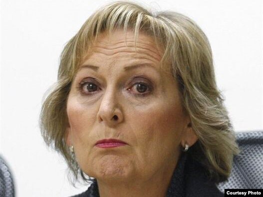 Hloverka Novak Srzić