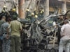 Iraqi Political Stalemate Raises Security Fears