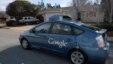 Google automobil