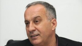 Željko Šofranac
