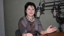Natalia Gudima