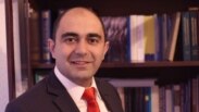 Թիվ 30 ընտրատարածքից ընտրված պատգամավոր Էդմոն Մարուքյան