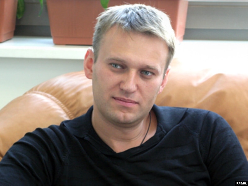 Вице-спикер Морозов подал в суд на Навального за видео «синих ведерок», требует 10 млн рублей