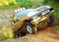 Chevrolet Niva (courtesy photo)