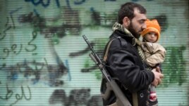 Syria has been consumed by an intense civil war.