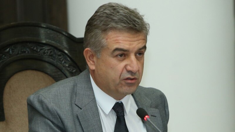 Armenian Businesses Warned Against Tax Evasion