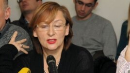Milka Tadić Mijović
