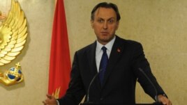 Ranko Krivokapić