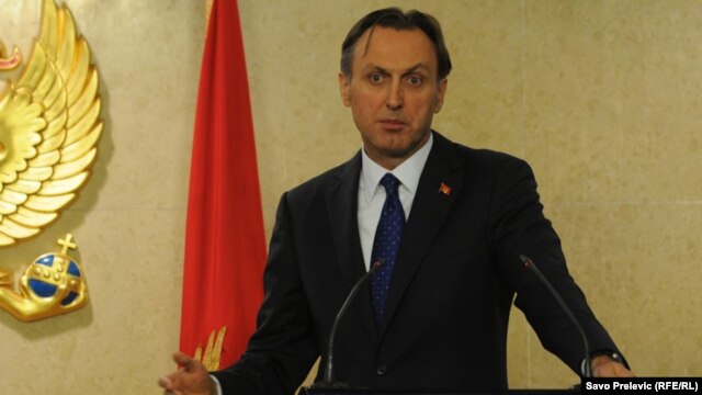 Ranko Krivokapić