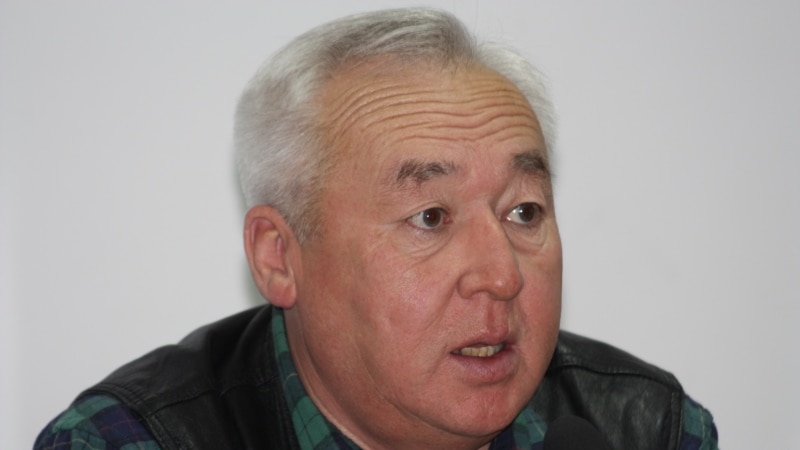 «Дело Матаева»: глава комитета связи – под подпиской о невыезде