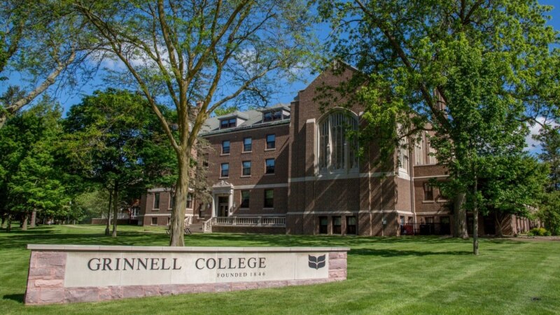 Grinnell College,  