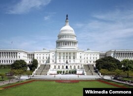 22 декабря прошло последнее заседание Палаты Представителей Конгресса США в нынешнем его составе