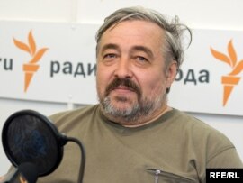 Владимир Прибыловский