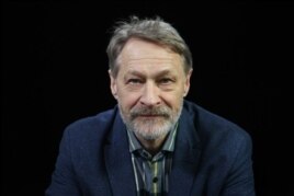 Дмитрий Орешкин