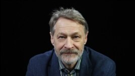 Дмитрий Орешкин