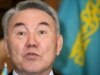 Kazakh President Wants 'Road Map' For New International Currency