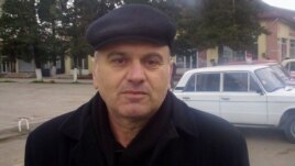 Vidadi Mirzəyev