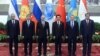 Report: SCO 'Vehicle' For Rights Abuses