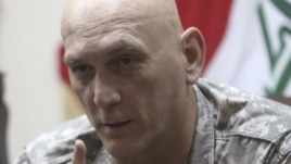 General Ray Odierno (file photo)