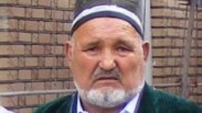 Ҳасан Чориев.