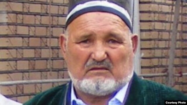 Ҳасан Чориев.