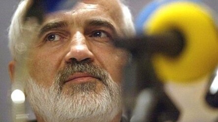 احمد توکلی، رييس مرکز پژوهش های مجلس
