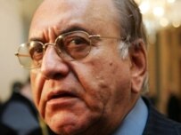 Pakistani Foreign Minister Khurshid Kasuri (file photo) (AFP)