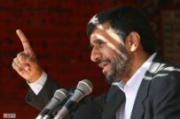 Iranian President Mahmud Ahmadinejad (file photo) (Fars)