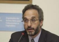 FAO expert Juan Lubroth (FAO/Badieri)