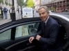 Tony Blair's Kazakh Links Under Greater Scrutiny