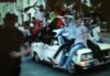 Sons Of Tajik Journalists Claim Police Beat Them