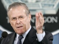 Donald Rumsfeld (file photo) (epa)