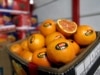 Arrests Over The Oranges In Iran