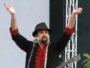 Salman Ahmad, frontman for the rock band Junoon, says his strong faith in Sufi Islam serves as a "foundation that gives him the strength" to question the edicts against music from extremists in Pakistan.