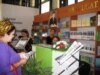 Paucity Of Turkmen Books At Ashgabat Book Fair