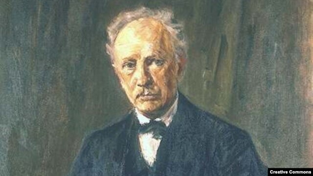 Richard Strauss (1864.- 1949.) 