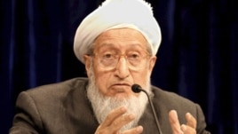 Aman Mojadidi describes his relationship with his uncle, former interim President Sibghatullah Mojadidi, as "love-hate."