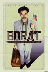 A promotional poster for the movie (courtesy photo)