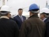 Polls Show Strong Yanukovych Support
