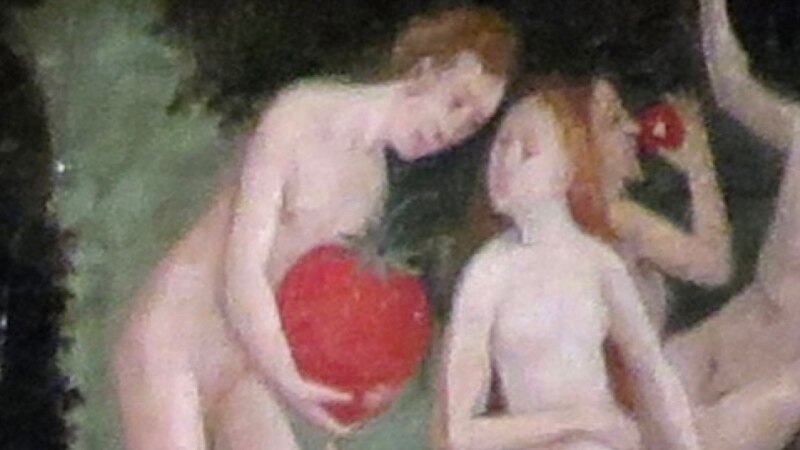 Монополия на ад