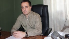 Driton Selmanaj