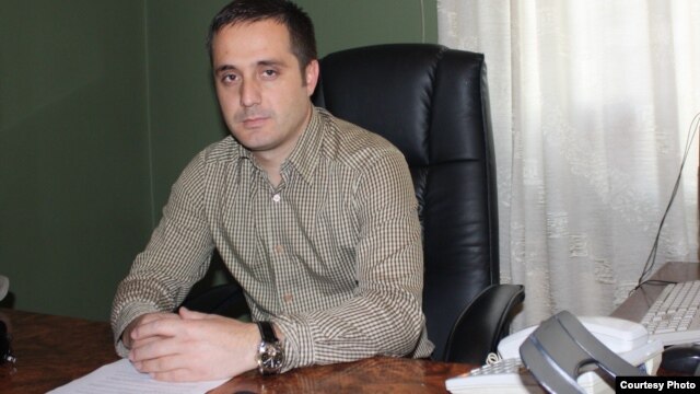 Driton Selmanaj