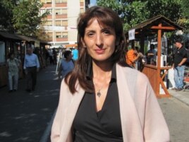 Ljiljana Todorović