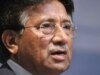 Musharraf Backs Pakistan's ISI