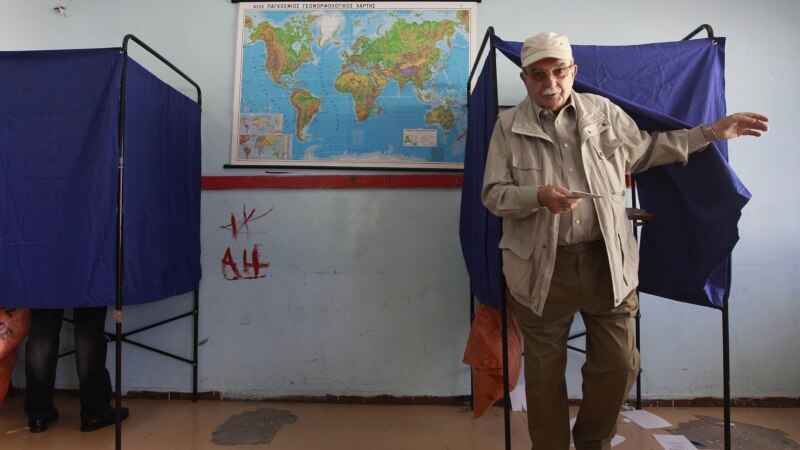 Հունաստանում մեկնարկել են խորհրդարանական ընտրությունները