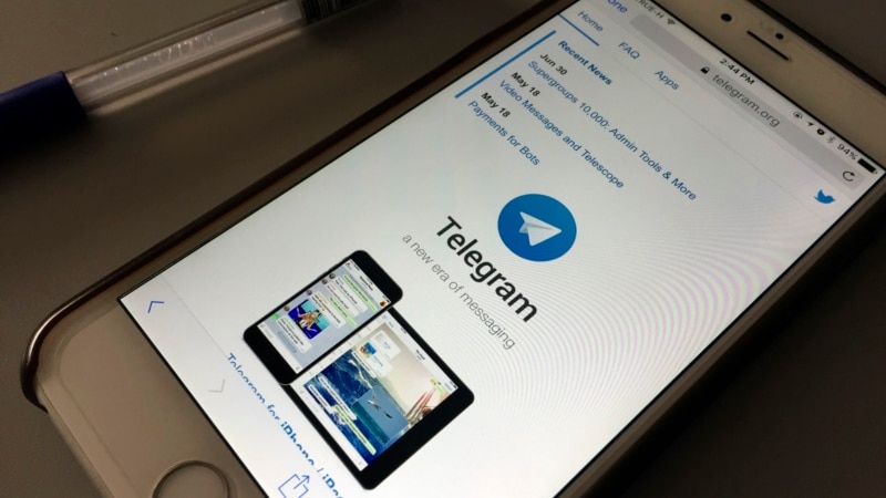      telegram  