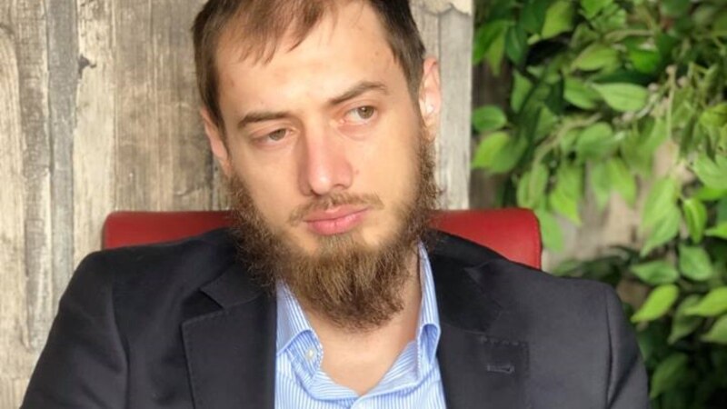 Чеченский правозащитник вызвал на бой бойца Тайсумова за дружбу с Кадыровым