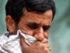 Ahmadinejad’s 'Saddest' Day