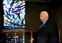 Ariel Sharon (file photo) (epa)