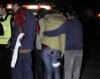 Moldovan Officials Identify Suspect In Grenade Attack